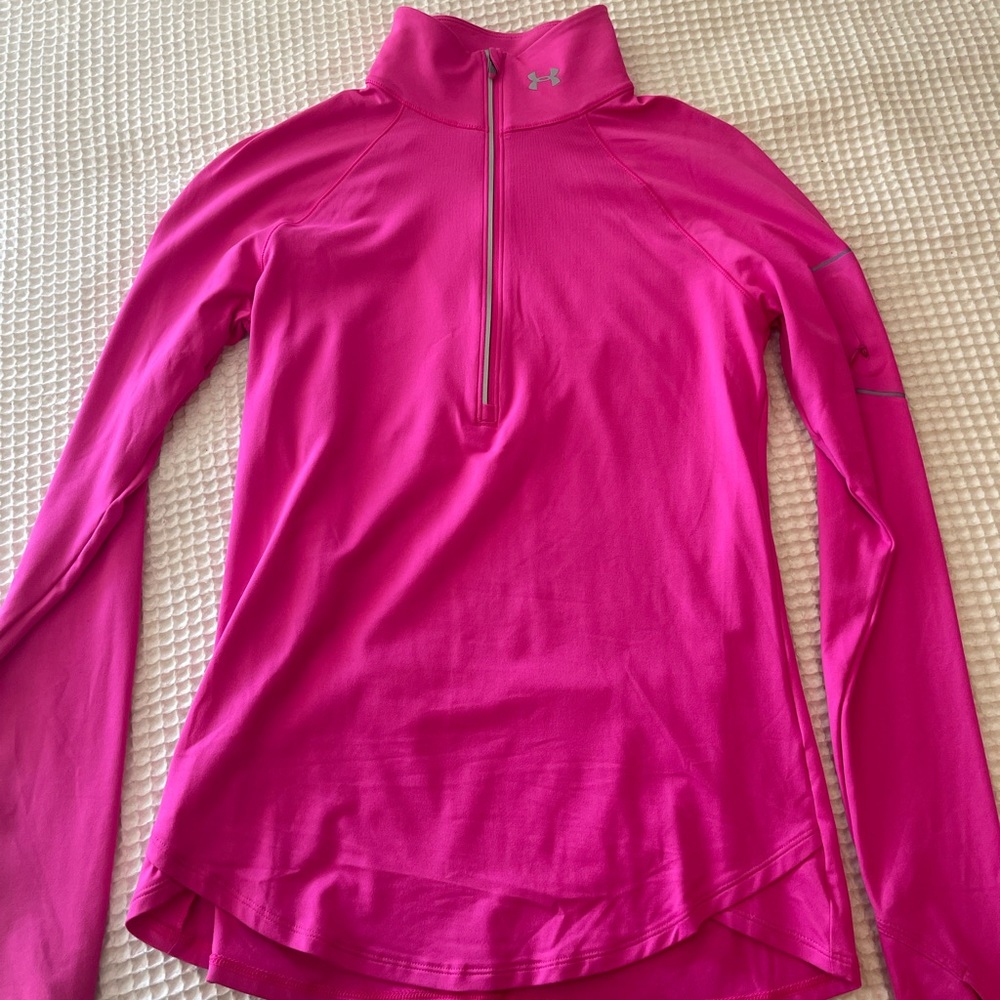 Nike dri fit long sleeve